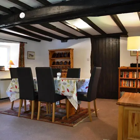 Scot Beck Tatil Evi *