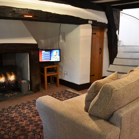 Scot Beck Tatil Evi Troutbeck (South Lakeland)