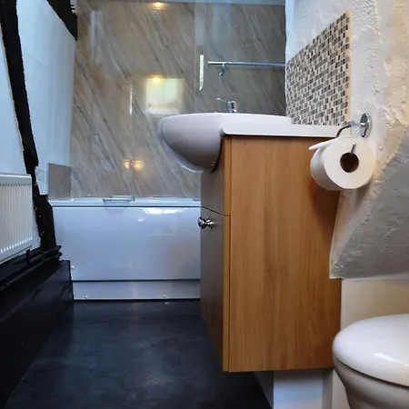 Scot Beck * Troutbeck (South Lakeland)