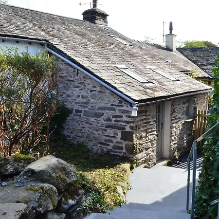 Tatil Evi Scot Beck Troutbeck (South Lakeland)