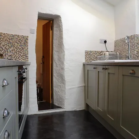 Holiday home Scot Beck Troutbeck (South Lakeland)