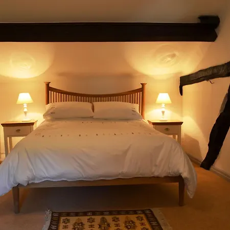 Holiday home Scot Beck Troutbeck (South Lakeland)