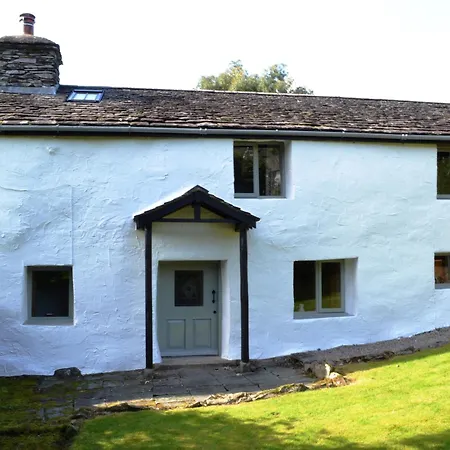 Scot Beck Σπίτι διακοπών Troutbeck (South Lakeland)