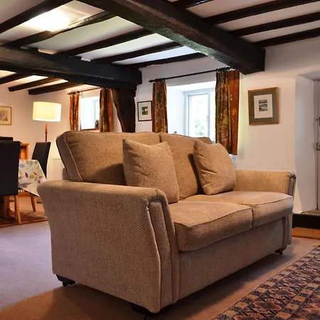 Tatil Evi Scot Beck Troutbeck (South Lakeland)