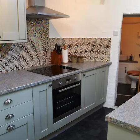 Scot Beck Tatil Evi Troutbeck (South Lakeland)