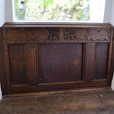 Scot Beck * Troutbeck (South Lakeland)